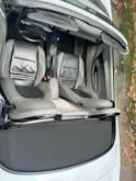 Porsche Boxster 2.5
