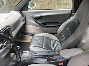 Porsche Boxster 2.5