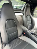 Porsche Boxster 2.5