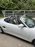 Porsche Boxster 2.5