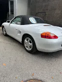 Porsche Boxster 2.5