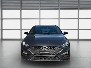 Hyundai i30 Wagon 1.5 T-GDi N Line 48V MH DCT