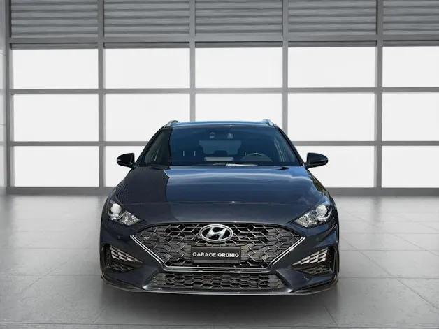 Hyundai i30 Wagon 1.5 T-GDi N Line 48V MH DCT