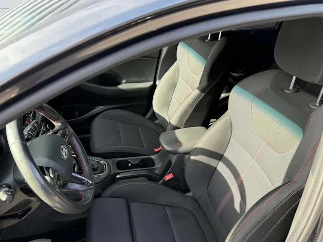 Hyundai i30 Wagon 1.5 T-GDi N Line 48V MH DCT