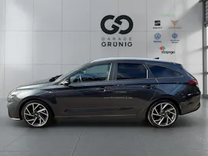 Hyundai i30 Wagon 1.5 T-GDi N Line 48V MH DCT