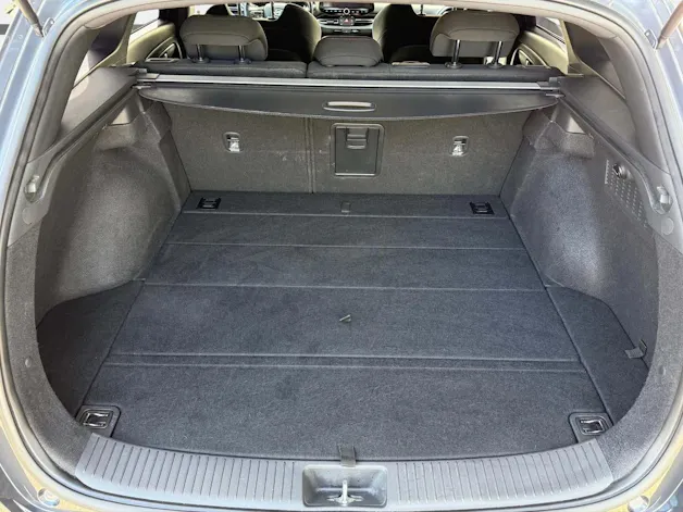 Hyundai i30 Wagon 1.5 T-GDi N Line 48V MH DCT