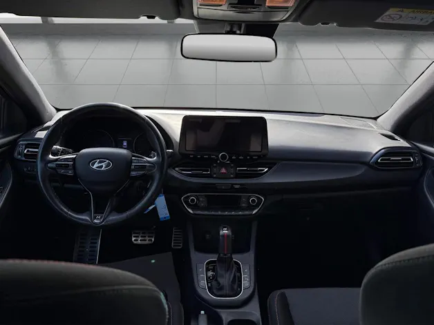 Hyundai i30 Wagon 1.5 T-GDi N Line 48V MH DCT