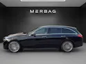 Mercedes-Benz C 220 d T 4 Matic Swiss Star