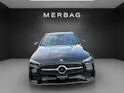 Mercedes-Benz C 220 d T 4 Matic Swiss Star