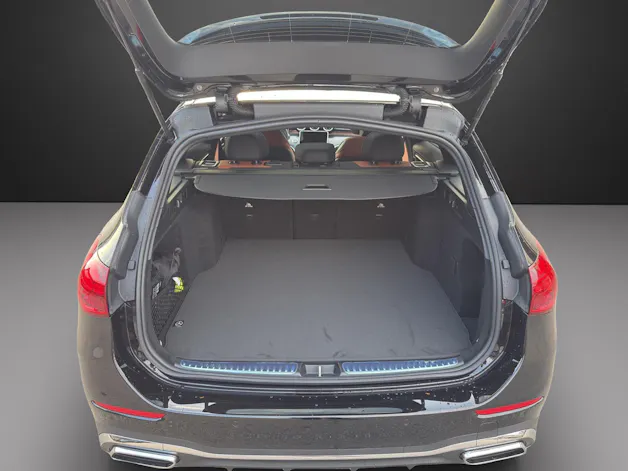 Mercedes-Benz C 220 d T 4 Matic Swiss Star