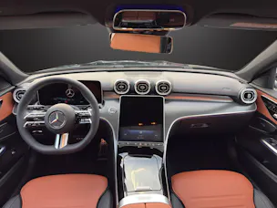 Mercedes-Benz C 220 d T 4 Matic Swiss Star