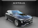 Mercedes-Benz C 220 d T 4 Matic Swiss Star