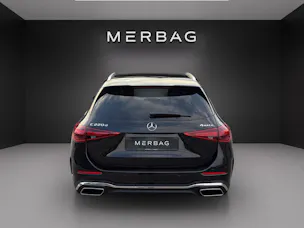 Mercedes-Benz C 220 d T 4 Matic Swiss Star