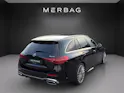 Mercedes-Benz C 220 d T 4 Matic Swiss Star