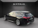 Mercedes-Benz C 220 d T 4 Matic Swiss Star