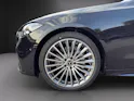 Mercedes-Benz C 220 d T 4 Matic Swiss Star
