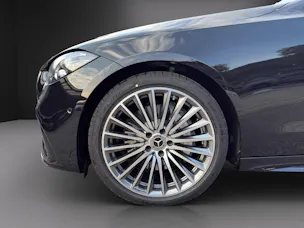 Mercedes-Benz C 220 d T 4 Matic Swiss Star