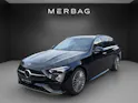 Mercedes-Benz C 220 d T 4 Matic Swiss Star