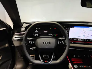 Audi A6 Avant e-hybrid quattro 270 kW S tronic