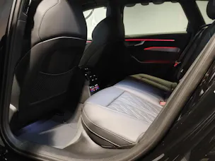 Audi A6 Avant e-hybrid quattro 270 kW S tronic