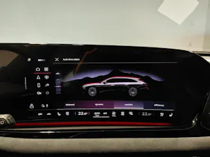 Audi A6 Avant e-hybrid quattro 270 kW S tronic