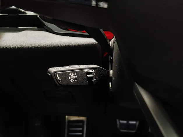 Audi A6 Avant e-hybrid quattro 270 kW S tronic