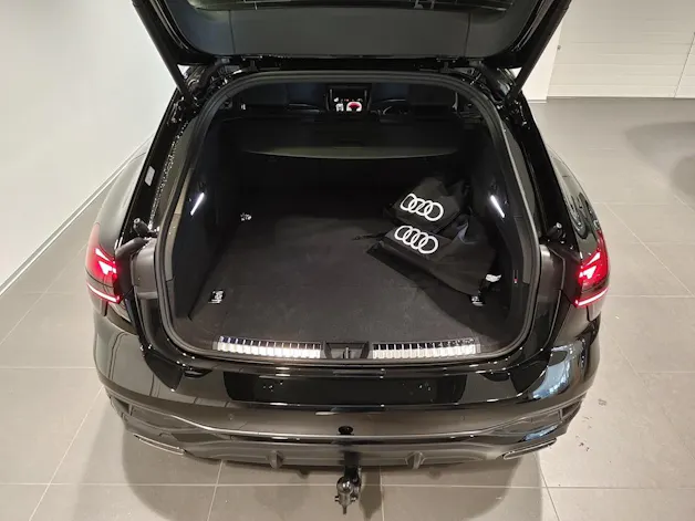 Audi A6 Avant e-hybrid quattro 270 kW S tronic