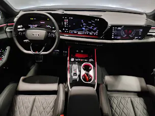 Audi A6 Avant e-hybrid quattro 270 kW S tronic