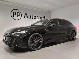 Audi A6 Avant e-hybrid quattro 270 kW S tronic