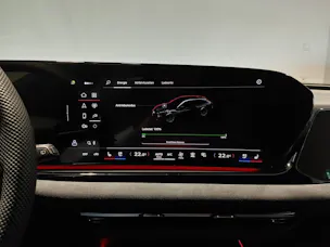 Audi A6 Avant e-hybrid quattro 270 kW S tronic