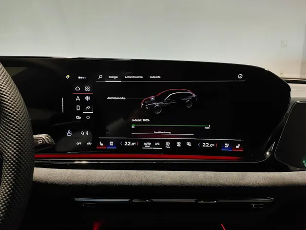 Audi A6 Avant e-hybrid quattro 270 kW S tronic