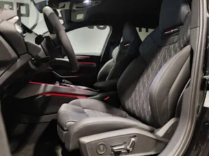 Audi A6 Avant e-hybrid quattro 270 kW S tronic
