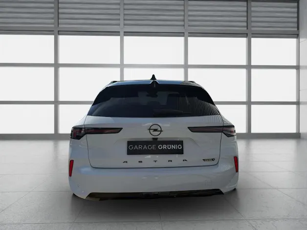 Opel Astra Sports Tourer 1.6 PHEV Turbo GSe