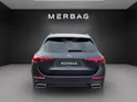 Mercedes-Benz C 220 d T 4 Matic Swiss Star