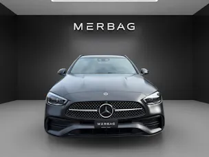 Mercedes-Benz C 220 d T 4 Matic Swiss Star