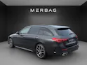 Mercedes-Benz C 220 d T 4 Matic Swiss Star
