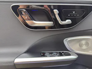 Mercedes-Benz C 220 d T 4 Matic Swiss Star