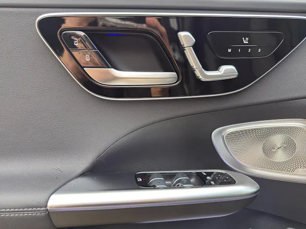 Mercedes-Benz C 220 d T 4 Matic Swiss Star