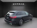 Mercedes-Benz C 220 d T 4 Matic Swiss Star