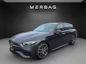 Mercedes-Benz C 220 d T 4 Matic Swiss Star