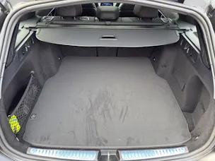 Mercedes-Benz C 220 d T 4 Matic Swiss Star
