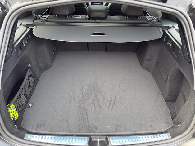 Mercedes-Benz C 220 d T 4 Matic Swiss Star