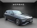 Mercedes-Benz C 220 d T 4 Matic Swiss Star