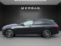 Mercedes-Benz C 220 d T 4 Matic Swiss Star