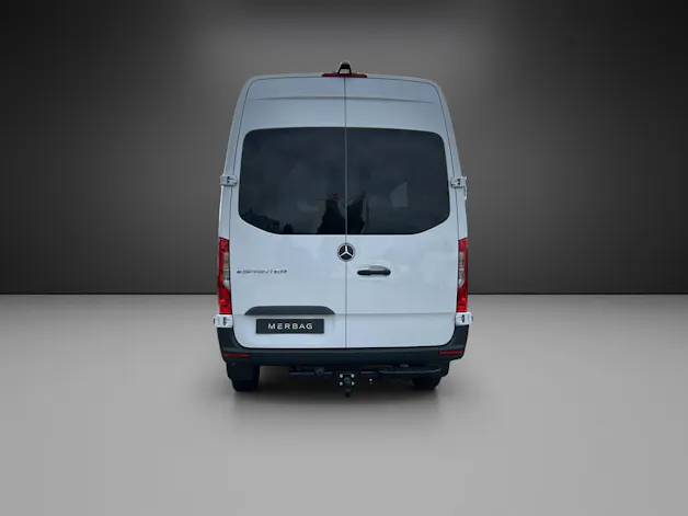 Mercedes-Benz eSprinter 320 PRO KA 3665mm S Worker
