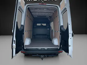 Mercedes-Benz eSprinter 320 PRO KA 3665mm S Worker