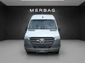 Mercedes-Benz eSprinter 320 PRO KA 3665mm S Worker