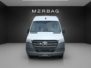 Mercedes-Benz eSprinter 320 PRO KA 3665mm S Worker