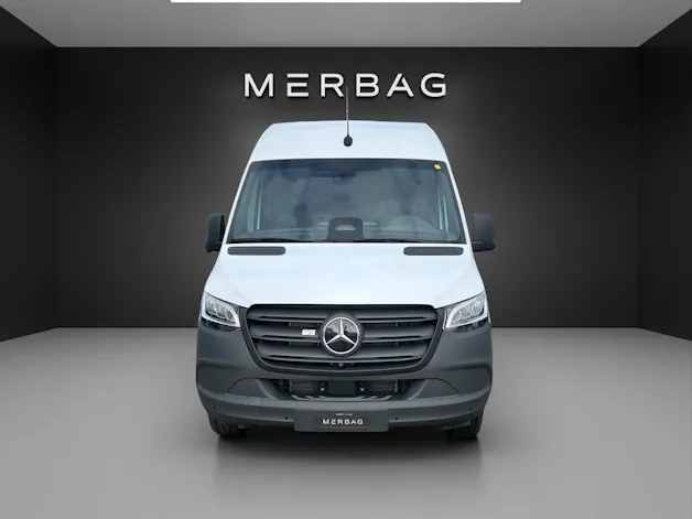 Mercedes-Benz eSprinter 320 PRO KA 3665mm S Worker