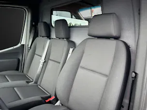 Mercedes-Benz eSprinter 320 PRO KA 3665mm S Worker